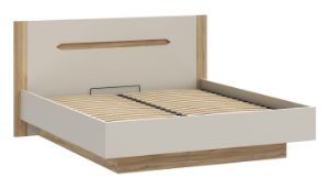 Obrazek Łóżko Pozzecco z podnoszonym stelażem 180x200 EDWL1183