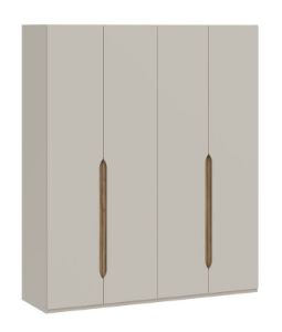 Obrazek Szafa czterodrzwiowa Pozzecco EDWS943