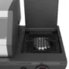 Obrazek Grill gazowy Mercado De Luxe silver 5+1  17.5 kw PL