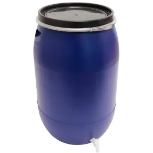 Obrazek Zbiornik na deszczówkę 120L