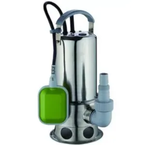 Obrazek Pompa do brudnej wody Q1100B54R INOX