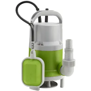 Obrazek Pompa do brudnej wody Q900B27S-1