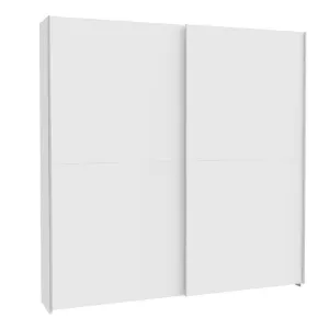 Obrazek Szafa Chiseldon HMNS32231-120 200 przesuwna