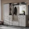 Obrazek Szafka Na Buty Hugo Cc Hg F Kaszmir/Czarny