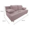 Obrazek Sofa Ivo Primo 61