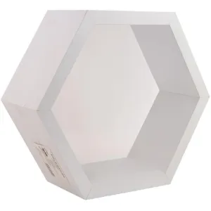 Obrazek Półka FHS 300 biała 67701 300x260x115x18