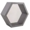 Obrazek Półka FHS 300 szara 67702 300x260x115x18