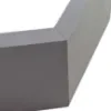 Obrazek Półka FHS 300 szara 67702 300x260x115x18