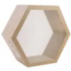Obrazek Półka FHS 300 sonoma 67703 300x260x115x18
