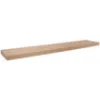 Obrazek Półka FS 118/24 sonoma 65147 1180x235