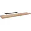 Obrazek Półka FS 118/24 sonoma 65147 1180x235