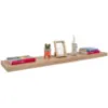 Obrazek Półka FS 118/24 sonoma 65147 1180x235