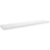 Obrazek Półka FS 118/24 biała 65140 1180x235