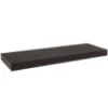 Obrazek Półka FS 60/24 wenge 65084 595x235