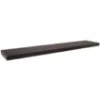 Obrazek Półka FS 118/24 wenge 65144 1180x235