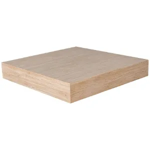 Obrazek Półka FSD 24/24 bambus fornirowany 656501 230x235