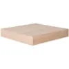 Obrazek Półka FSD 24/24 dąb fornirowany 656502 230x235