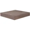 Obrazek Półka FSD 24/24 orzech fornirowany 656503 230x235
