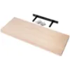 Obrazek Półka FSD 60/24 dąb fornirowany 656602 600x235