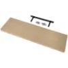 Obrazek Półka FSD 80/24 bambus fornirowany 656701 800x235