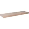 Obrazek Półka FSD 80/24 dąb fornirowany 6567028 00x235