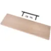 Obrazek Półka FSD 80/24 dąb fornirowany 6567028 00x235