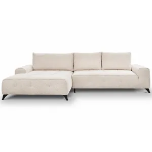 Obrazek Narożnik z funkcją spania Atena LC-2R Astra 3 lewostronny