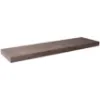 Obrazek Półka FSD 80/24 orzech fornirowany 656703 800x235