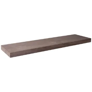 Obrazek Półka FSD 80/24 orzech fornirowany 656703 800x235