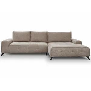 Obrazek Narożnik z funkcją spania Atena 2R-LC Astra 6 prawostronny