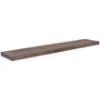 Obrazek Półka FSD 118/24 orzech fornirowany 656803 1180x235