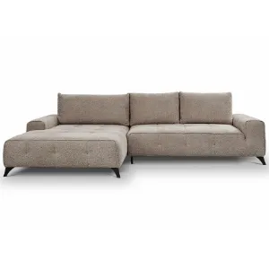 Obrazek Narożnik z funkcją spania Atena LC-2R Astra 6 lewostronny