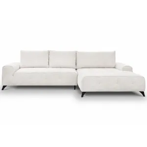 Obrazek Narożnik z funkcją spania Atena 2R-LC Astra 1 prawostronny