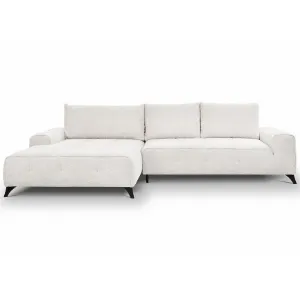 Obrazek Narożnik z funkcją spania Atena LC-2R Astra 1 lewostronny