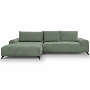 Obrazek Narożnik z funkcją spania Atena LC-2R Astra 11 lewostronny