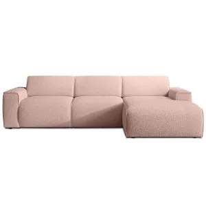 Obrazek Narożnik bez funkcji spania Pado Now or Never 61 prawy