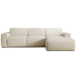 Obrazek Narożnik bez funkcji spania Pado Now or Never 03 prawy