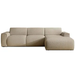 Obrazek Narożnik bez funkcji spania Pado Now or Never 05 prawy