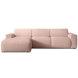 Obrazek Narożnik bez funkcji spania Pado Now or Never 61 lewy