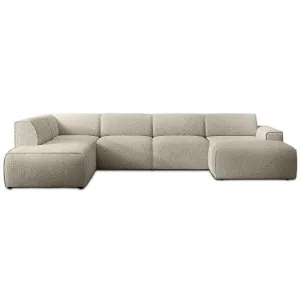 Obrazek Narożnik bez funkcji spania Pado U Now or Never 03 lewy