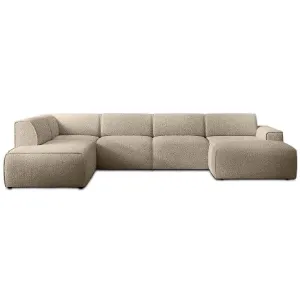 Obrazek Narożnik bez funkcji spania Pado U Now or Never 05 lewy