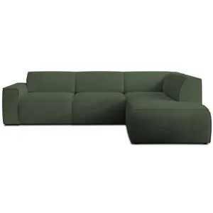 Obrazek Narożnik bez funkcji spania Pado L Now or Never 37 prawy