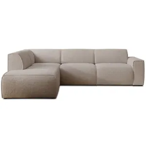 Obrazek Narożnik bez funkcji spania Pado L Now or Never 05 lewy