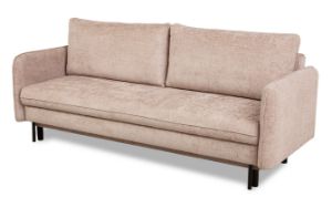 Obrazek Sofa rozkładana Bolivia beżowy