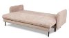 Obrazek Sofa rozkładana Bolivia beżowy