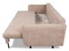 Obrazek Sofa rozkładana Bolivia beżowy