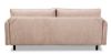 Obrazek Sofa rozkładana Bolivia beżowy