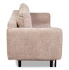 Obrazek Sofa rozkładana Bolivia beżowy