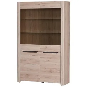 Obrazek Witryna 02 DESJO 2d dąb san remo