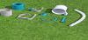 Obrazek Skimmer powierzchniowy uniwersalny 58233 Bestway